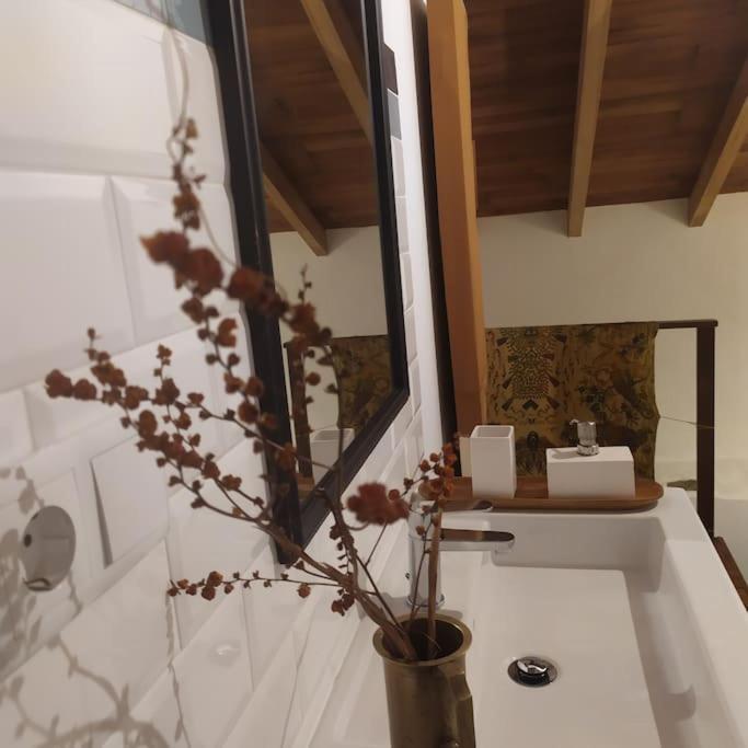 Refugio Playa Caldebarcos Villa Carnota Eksteriør billede